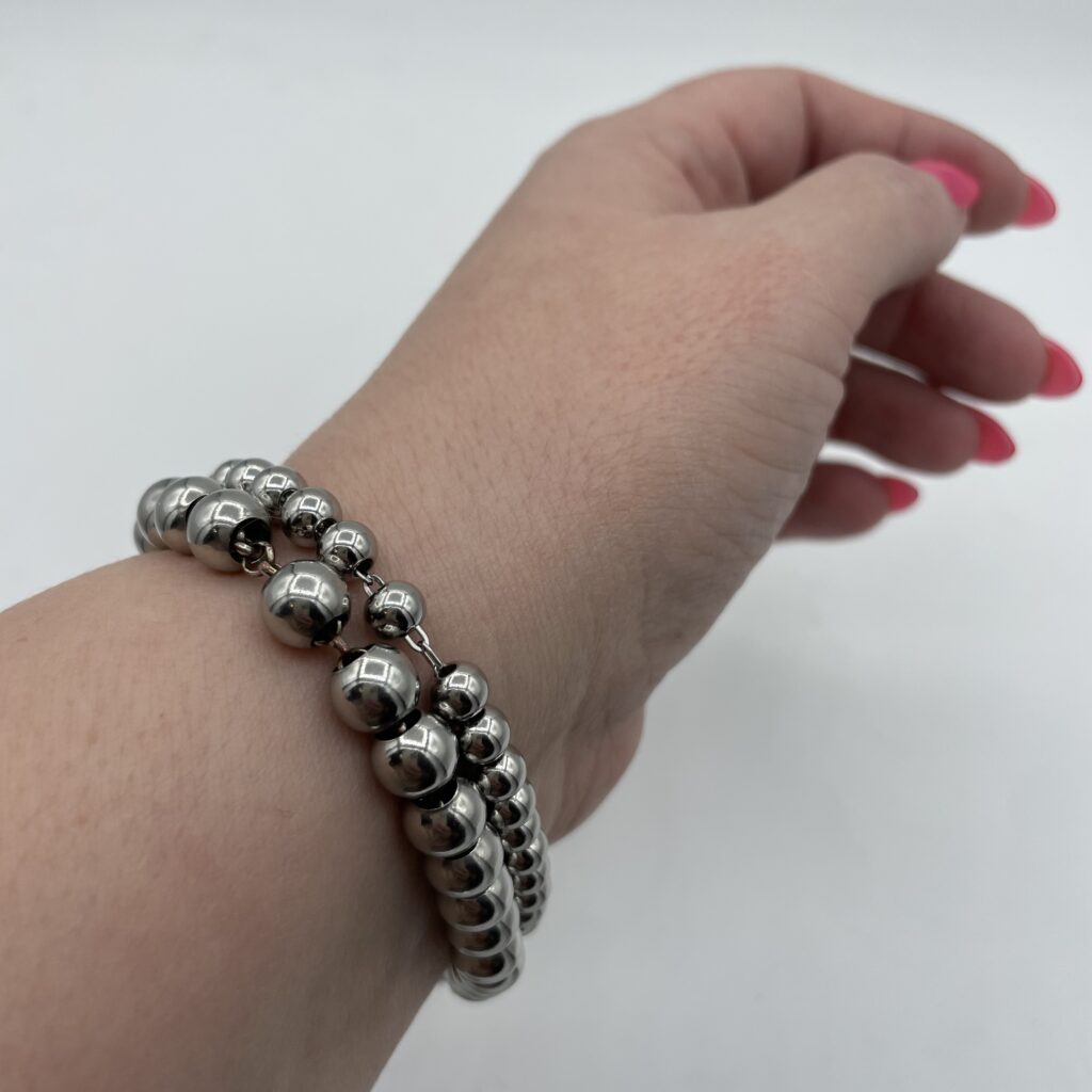 Classique inox