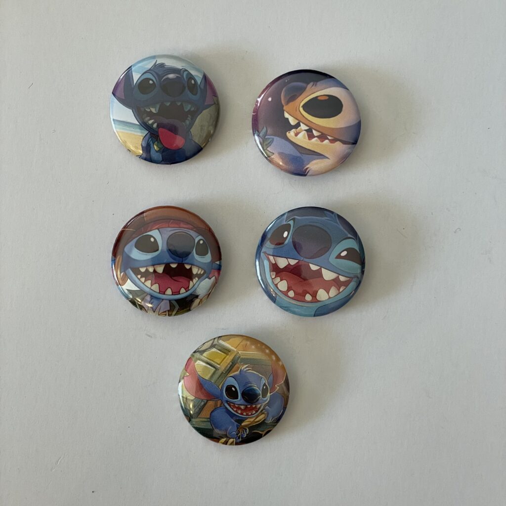 Stitch