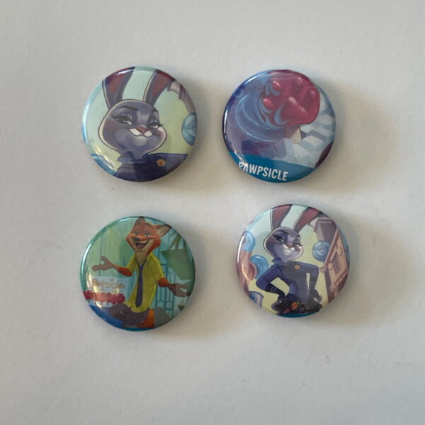 Zootopia - Image 2