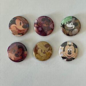 Mickey Mouse
