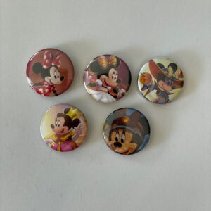Minnie Mouse
